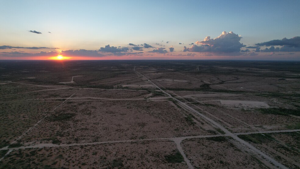 More Photos Of TBD FM 2355, Barstow Land For Sale