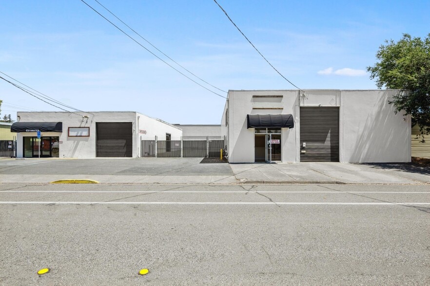 More Photos Of 2475 Bluebell Dr, Santa Rosa Industrial For Lease