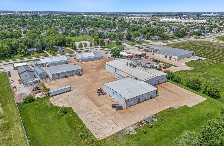 More Photos Of , Altoona Industrial For Sale