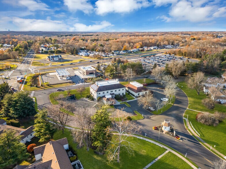 More Photos Of 1 Dag Hammarskjold Blvd, Howell Office For Sale