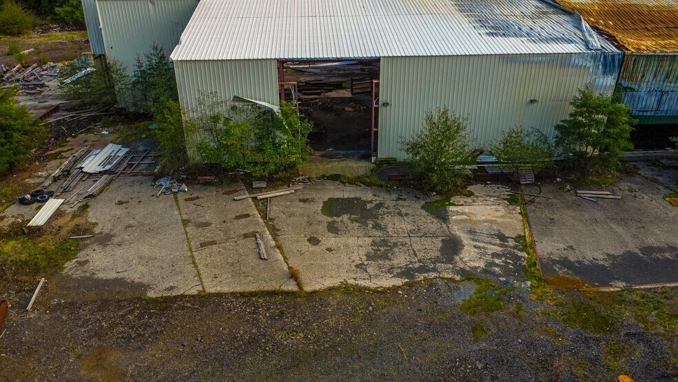 More Photos Of 84 Grangemont Rd, Orofino Land For Sale