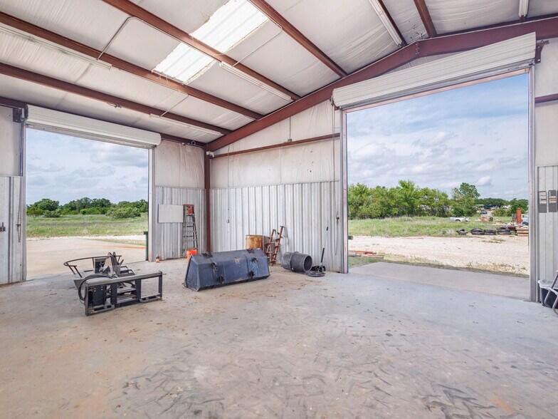 More Photos Of 9500 Interstate 20, Eastland Land For Sale