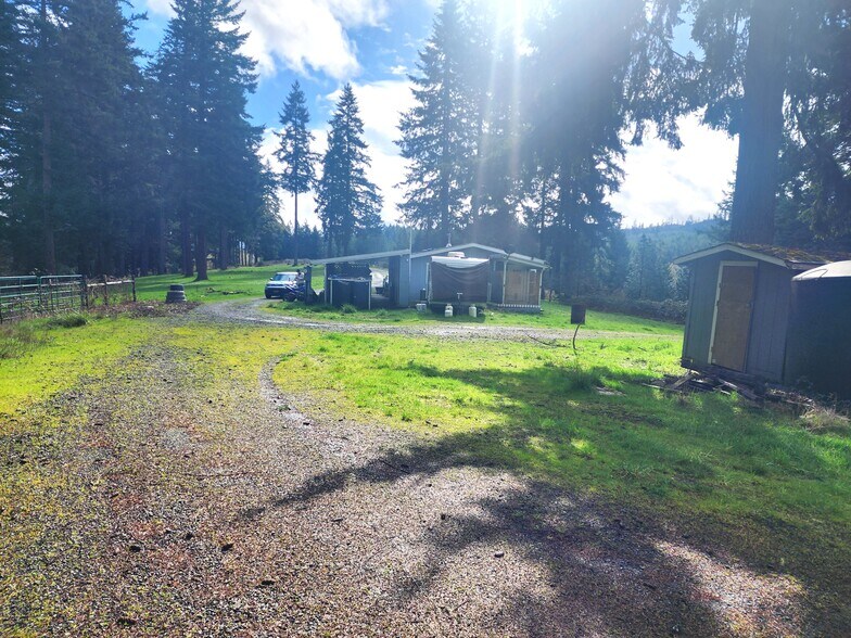 More Photos Of 85106 Territorial Hwy, Eugene Land For Sale