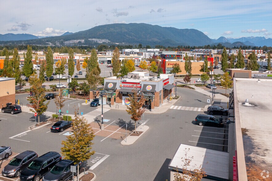 More Photos Of 879 Sherling Pl, Port Coquitlam Fast Food For Lease