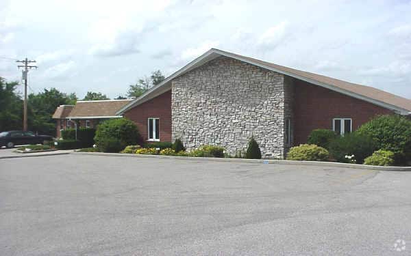 Primary Photo Of 5636 W Fork Rd, Cincinnati Religious Facility For Sale