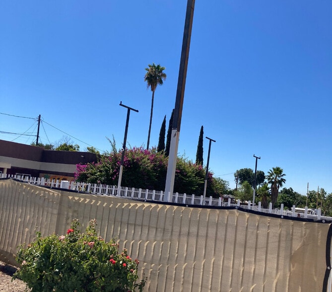 More Photos Of 5053 Mission Blvd, Montclair Land For Lease