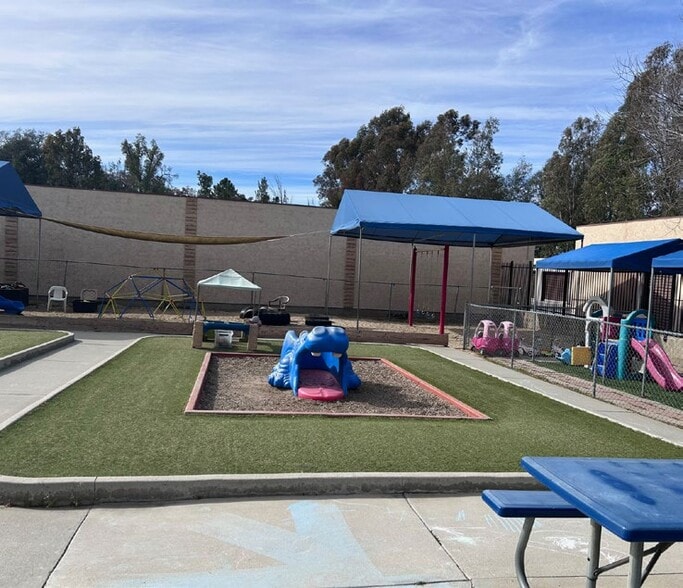 More Photos Of 1571 S Hale Ave, Escondido Daycare Center For Sale