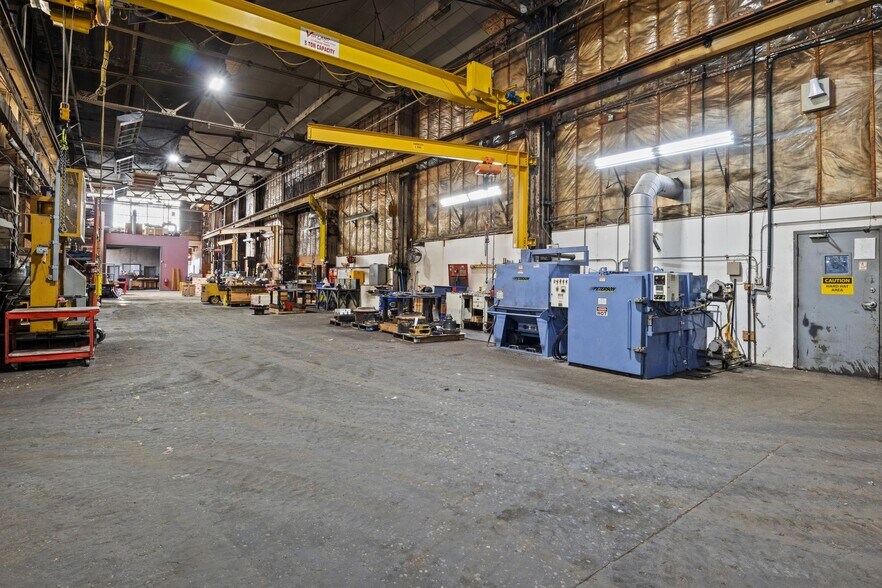 More Photos Of 9 Grimes St, Buffalo Industrial For Sale