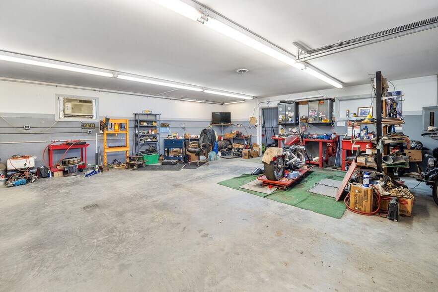 More Photos Of 1225 NY-7, Richmondville Self Storage For Sale
