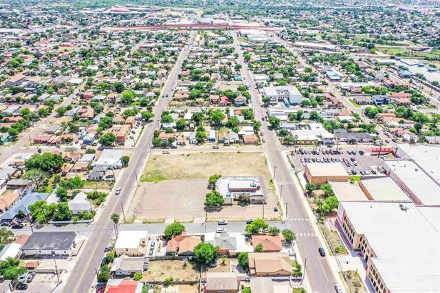 More Photos Of 1900 Springfield Ave, Laredo Office For Sale