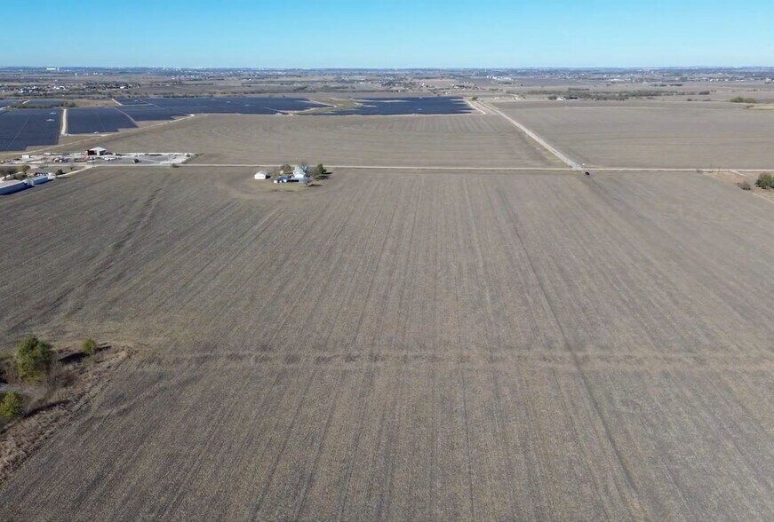 More Photos Of 18402 Manda Carlson rd, Coupland Land For Sale