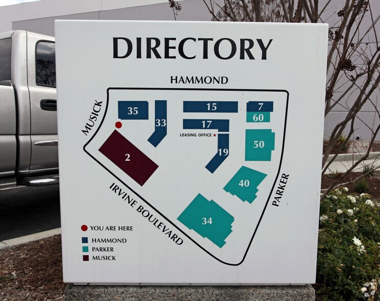 More Photos Of 2 Musick, Irvine Light Manufacturing For Lease