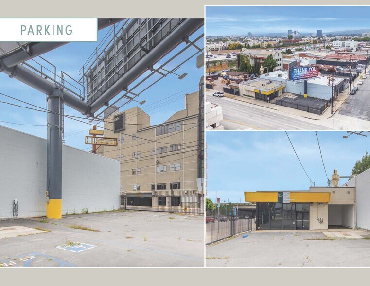 More Photos Of 11151 W Olympic Blvd, Los Angeles Freestanding For Lease