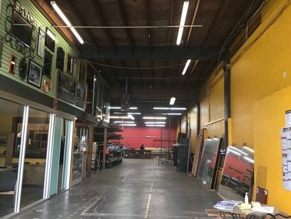 More Photos Of 1805-1807 Eastshore Hwy, Berkeley Warehouse For Lease