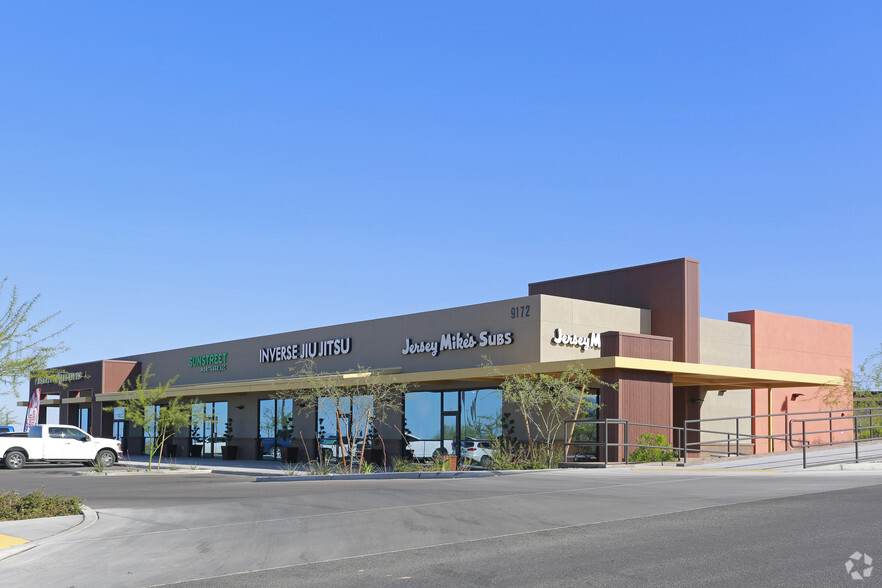 Primary Photo Of 9172 S Houghton Rd, Tucson Freestanding For Lease