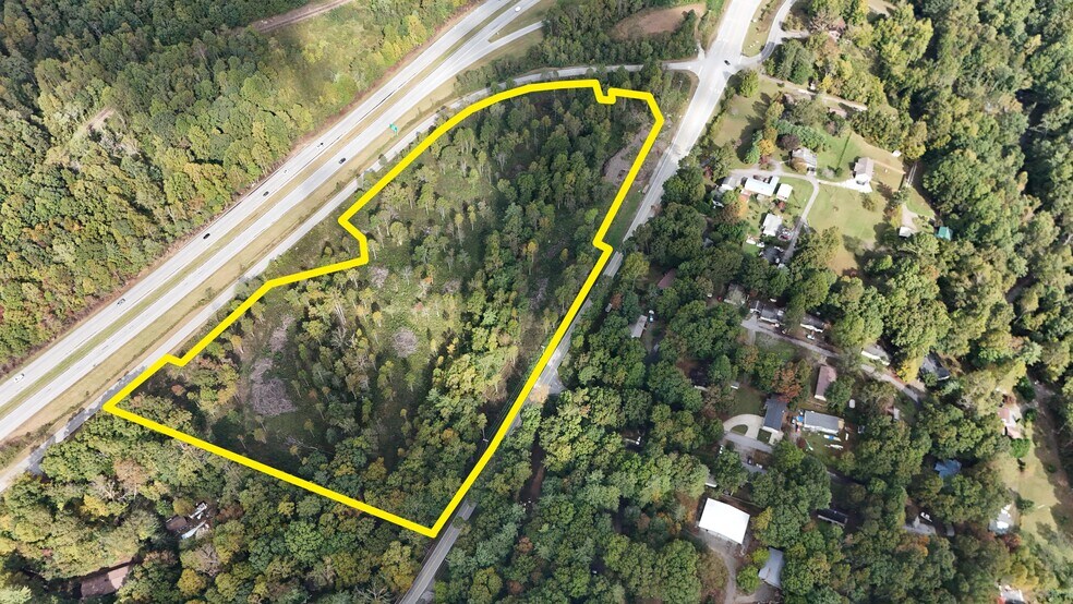 More Photos Of 110 Laurel Acres Ln, Flat Rock Land For Sale