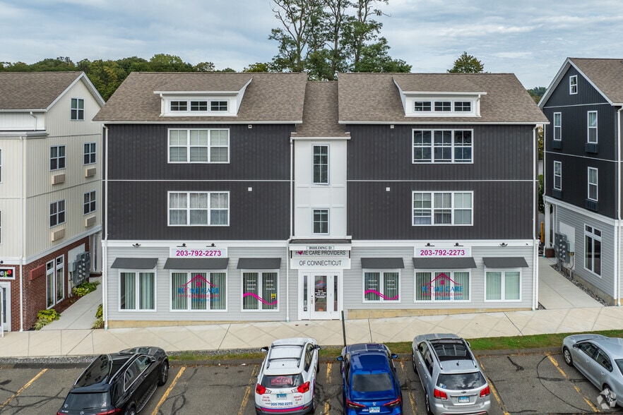 More Photos Of 155 Greenwood Ave, Bethel Unknown For Lease