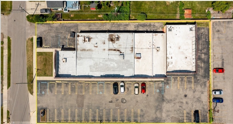 More Photos Of 20307-20337 Middlebelt Rd, Livonia Unknown For Lease