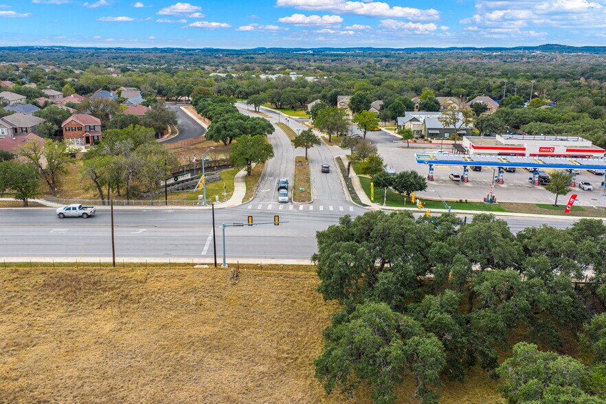 More Photos Of 1700 River Rd, Boerne Land For Sale