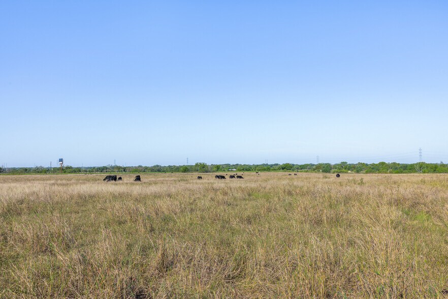 More Photos Of TX 80, Martindale Land For Sale