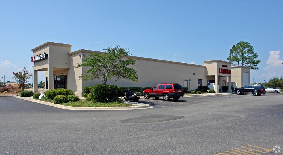 More Photos Of 9998 A Hutchison Blvd, Panama City Beach Freestanding For Lease