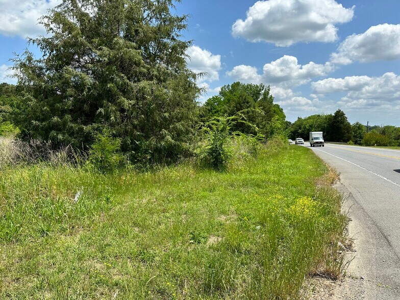 More Photos Of 5033 US 601 Hwy S, Concord Land For Sale
