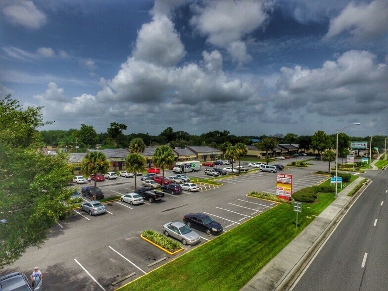 More Photos Of 861-927 E Semoran Blvd, Casselberry Unknown For Lease