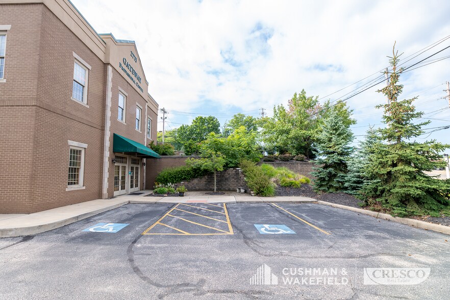 More Photos Of 2775 Bishop Rd, Wickliffe Medical For Sale