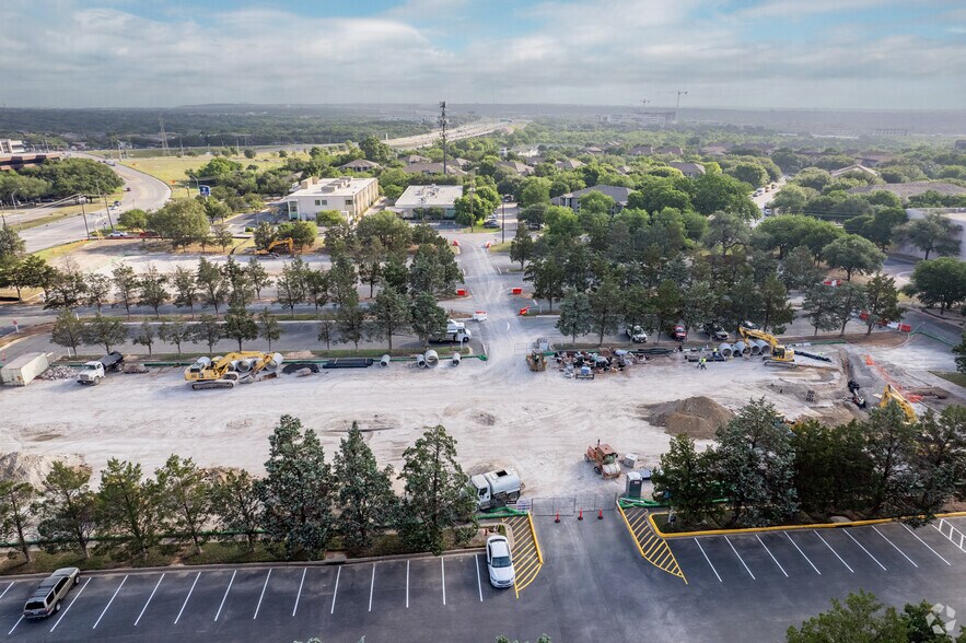 More Photos Of 11501 Burnet Rd, Austin Unknown For Lease