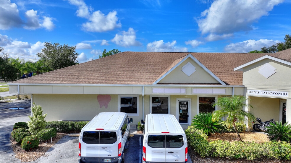More Photos Of 4840-4852 Sun N Lake Blvd, Sebring Medical For Lease
