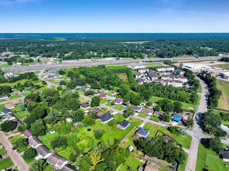 More Photos Of Eastex Freeway, Beaumont Land For Sale