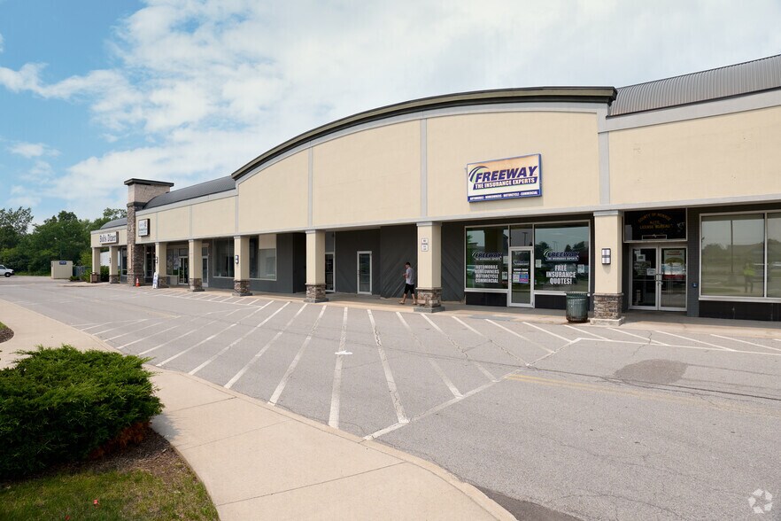 More Photos Of 2199 E Henrietta Rd, Rochester Unknown For Lease