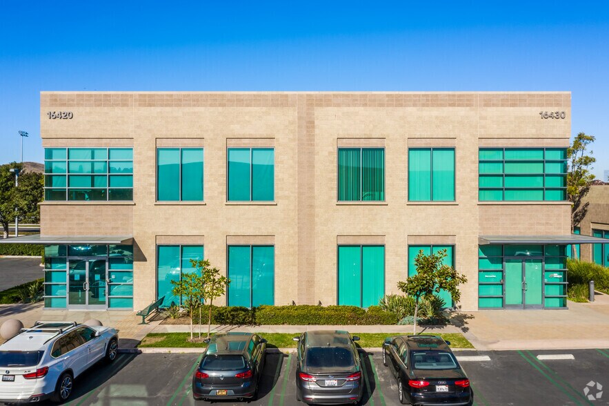 More Photos Of 16420 Bake Pky, Irvine Business Park For Lease