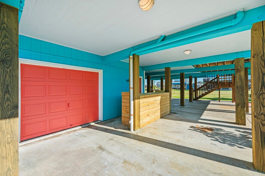 More Photos Of 117 Verdia Drive, Port Bolivar Land For Sale