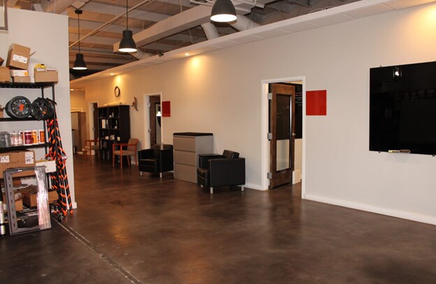 More Photos Of 704-710 Berkeley Ave, Atlanta Loft Creative Space For Lease