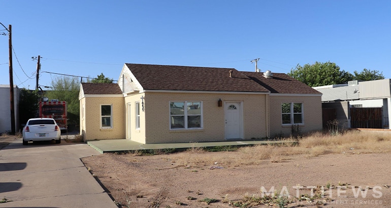 More Photos Of 650 W Coolidge St, Phoenix Freestanding For Sale