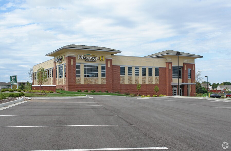More Photos Of 11010 Haskell Ave, Kansas City Medical For Lease