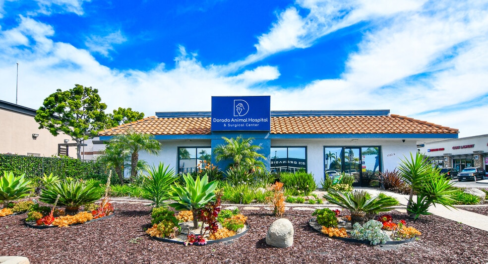 More Photos Of 3502 College Blvd, Oceanside Freestanding For Sale