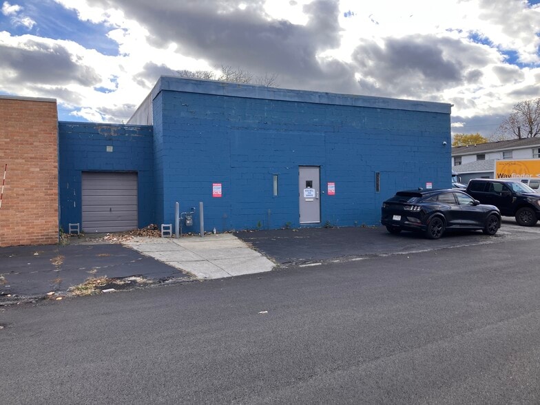 Primary Photo Of 68 Comet Ave, Buffalo Industrial For Lease