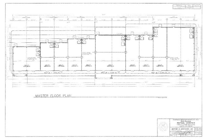 More Photos Of 1826 Martin Luther King Blvd, Houma Storefront Retail Office For Sale