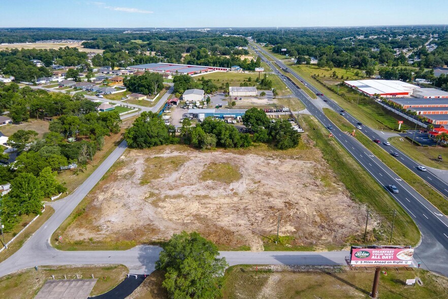More Photos Of US Hwy 441 & 156th Pl, Summerfield Land For Sale