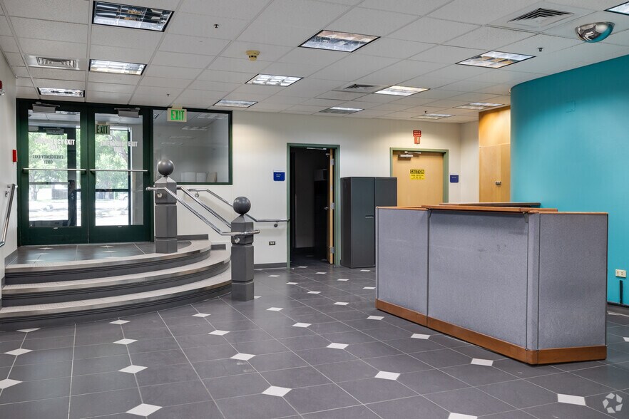 Photo of 1st Floor Ste Coworking