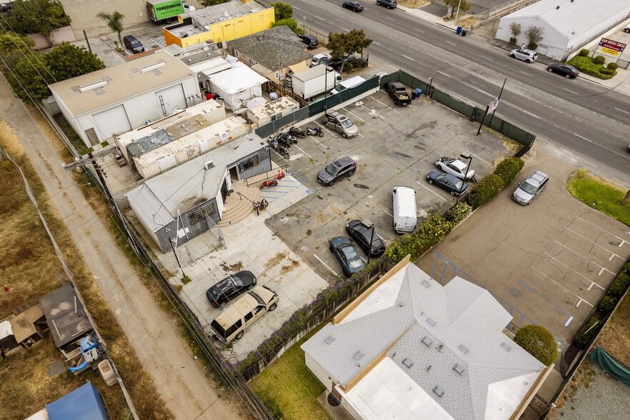 Primary Photo Of 3328 Main St, Chula Vista Auto Dealership For Sale