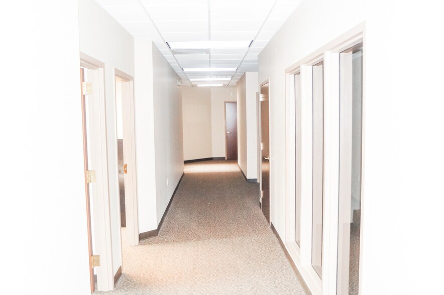 More Photos Of 203 Capcom Ave, Wake Forest Flex For Lease