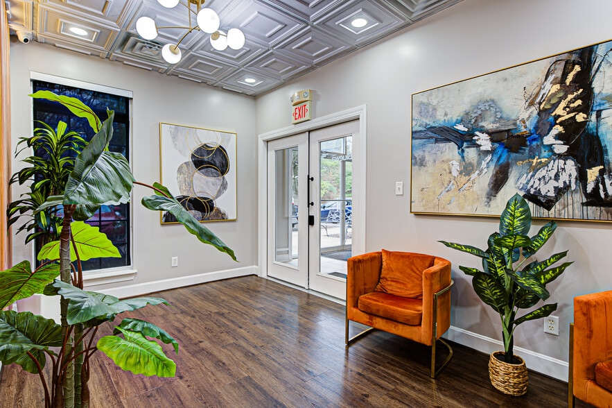 More Photos Of 3240 Office Pointe Pl, Louisville Coworking Space