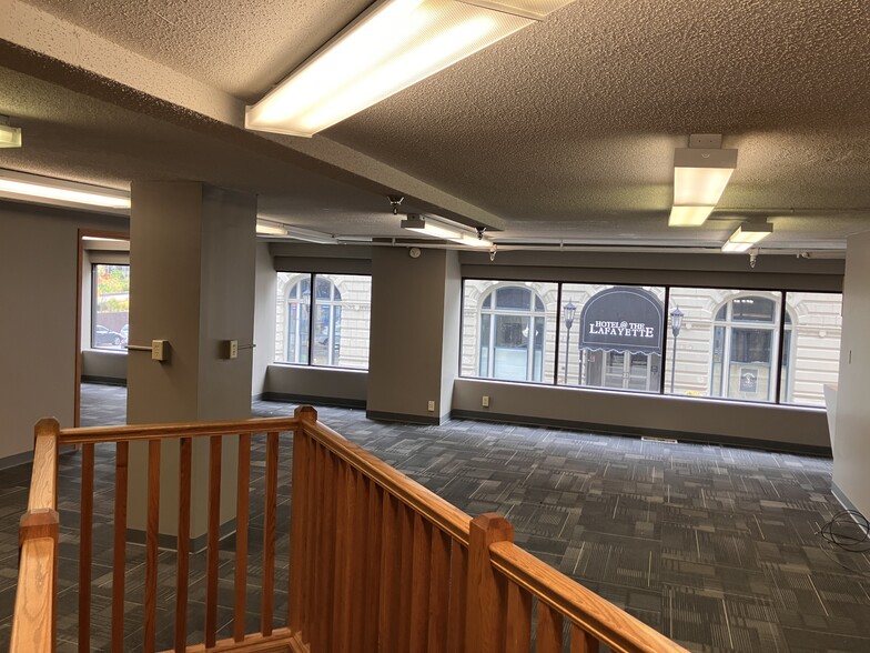 More Photos Of 403 Main St, Buffalo Office For Lease