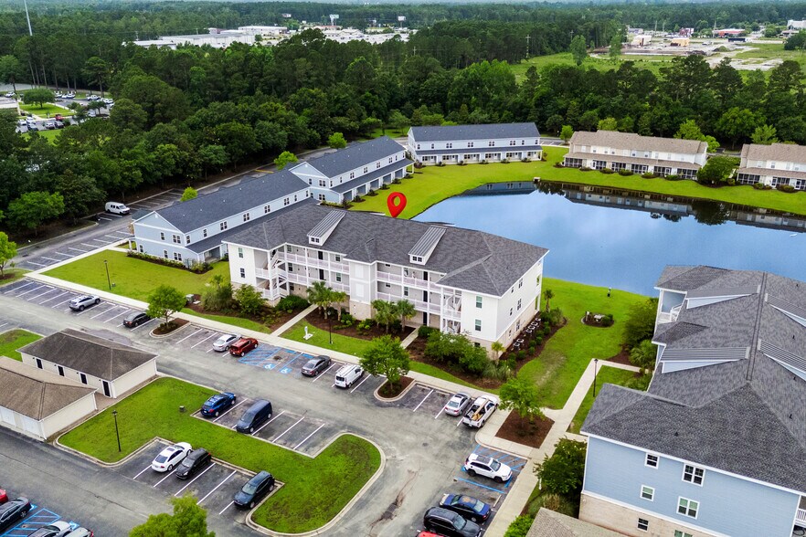 More Photos Of 340 Kiskadee Loop, Conway Multifamily For Sale