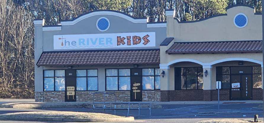 More Photos Of 2410 Cleveland Hwy, Dalton Unknown For Lease