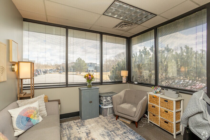 More Photos Of 10824 Old Mill Rd, Omaha Office For Sale