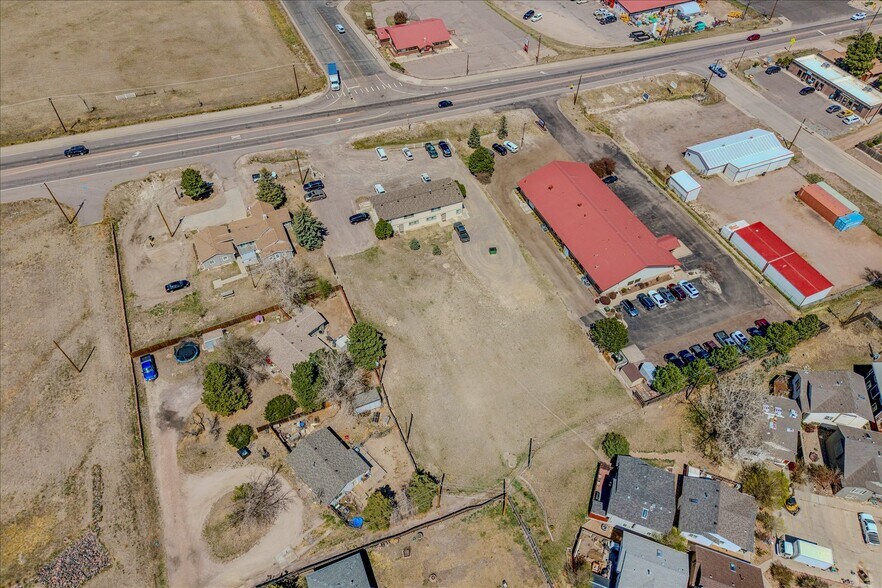 More Photos Of 350 W Kiowa Ave, Elizabeth Office For Sale